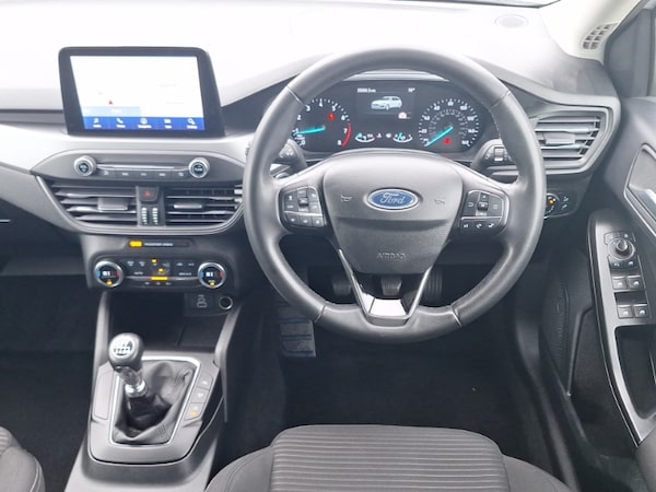 Used Ford Focus 2023 for sale - 76301564: Photo 7