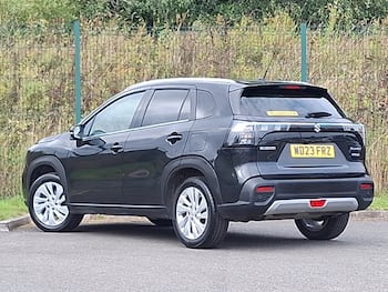 Used Suzuki SX4 S-Cross 2023 for sale - 79536810: Photo