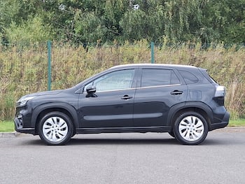 Used Suzuki SX4 S-Cross 2023 for sale - 79536810: Photo