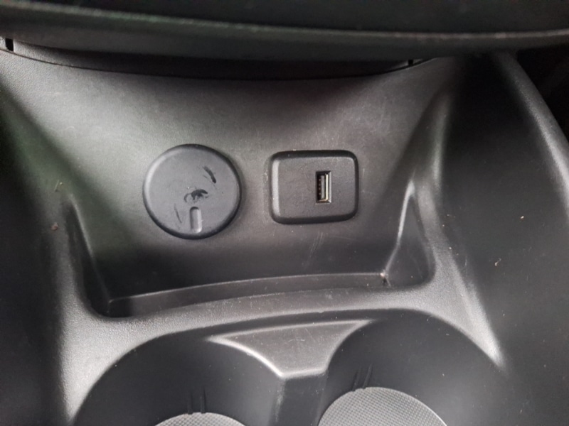 Used Vauxhall Corsa 2018 for sale - 76613710: Photo 13