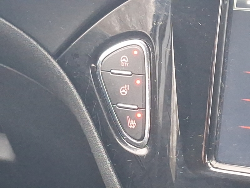 Used Vauxhall Corsa 2018 for sale - 76613710: Photo 14