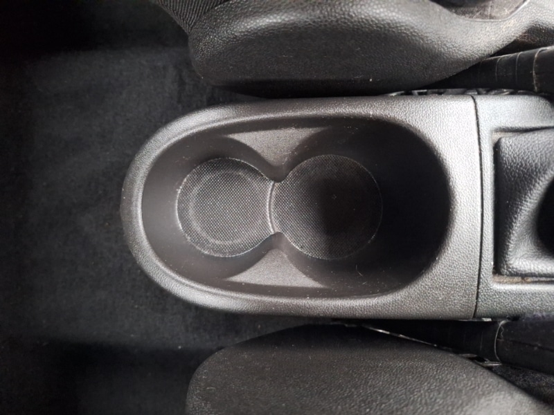 Used Vauxhall Corsa 2018 for sale - 76613710: Photo 17