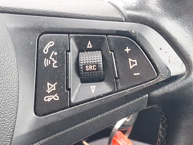 Used Vauxhall Corsa 2018 for sale - 76613710: Photo 19