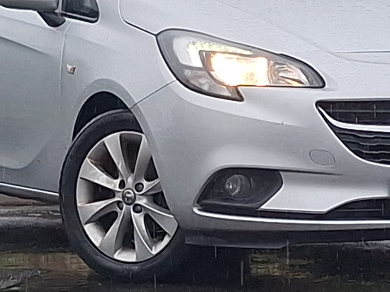 Used Vauxhall Corsa 2018 for sale - 76613710: Photo 9