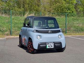 2023 - 6kW Ami 5.5kWh 2dr Auto