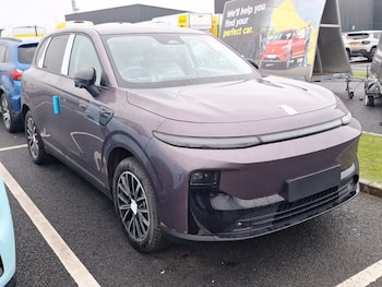 Used Leapmotor B10 2026 for sale - 77908319: Photo