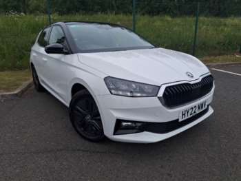 2022 - 1.0 TSI 110 Colour Edition 5dr