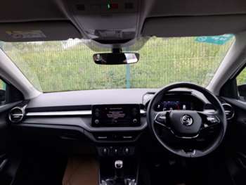 Used Skoda Fabia 2022 for sale - 74907993: Photo