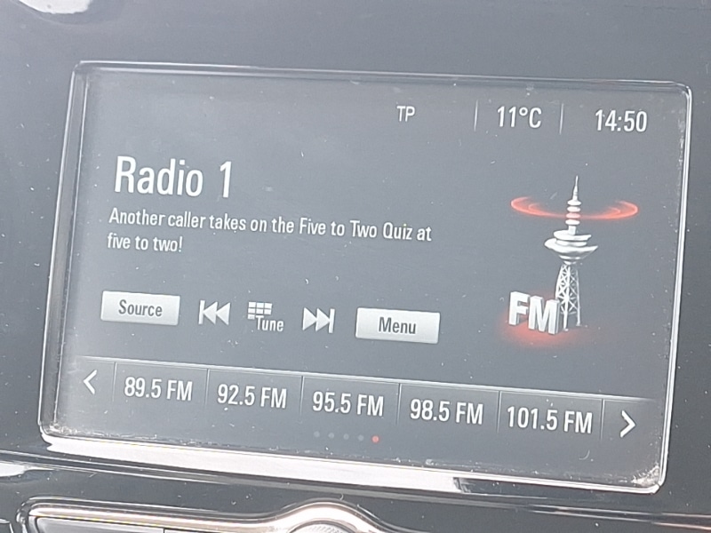 Used Vauxhall Mokka X 2017 for sale - 78183842: Photo 10