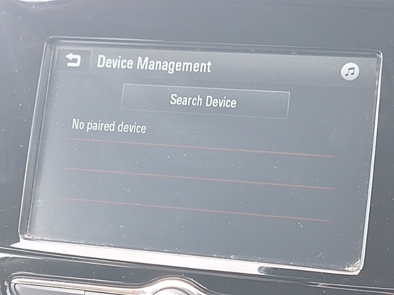 Used Vauxhall Mokka X 2017 for sale - 78183842: Photo 11