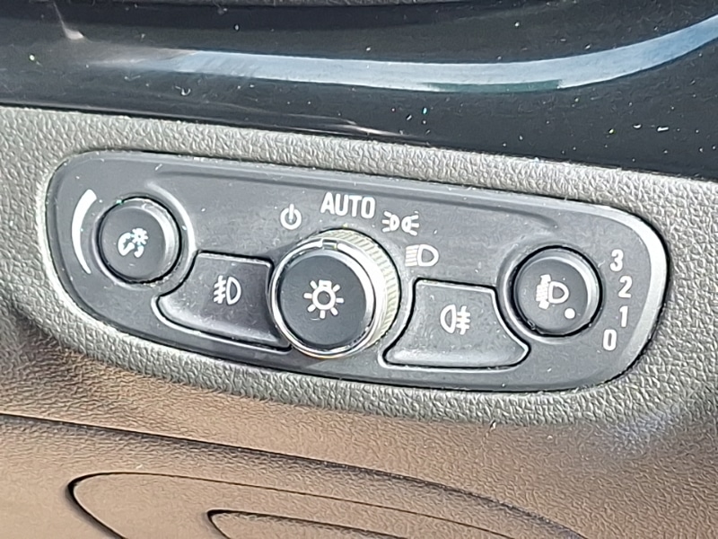 Used Vauxhall Mokka X 2017 for sale - 78183842: Photo 12