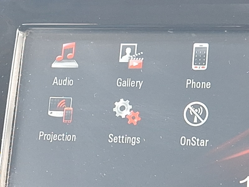 Used Vauxhall Mokka X 2017 for sale - 78183842: Photo 16