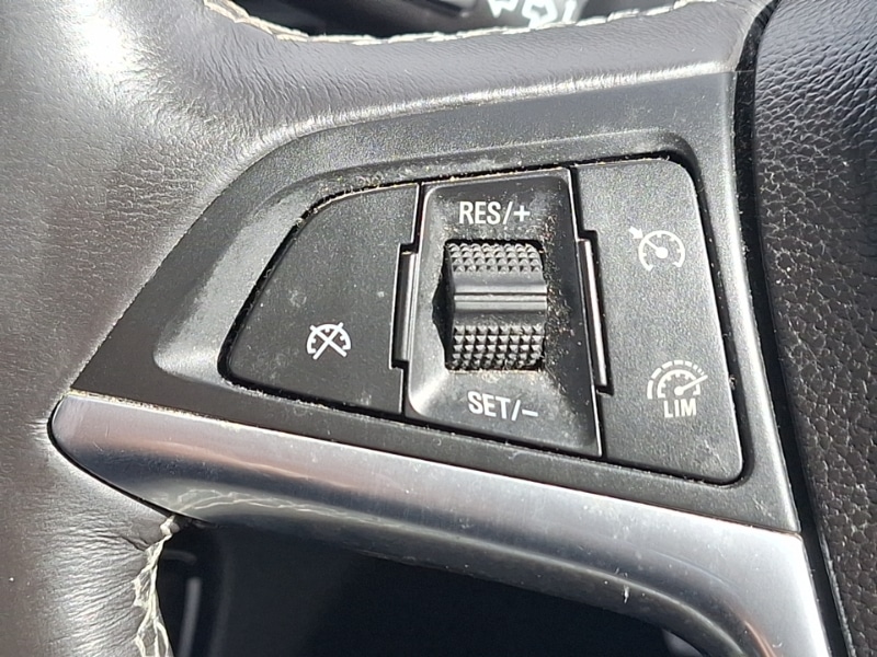 Used Vauxhall Mokka X 2017 for sale - 78183842: Photo 18