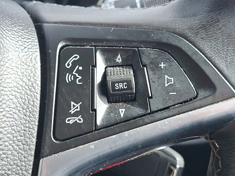 Used Vauxhall Mokka X 2017 for sale - 78183842: Photo 19