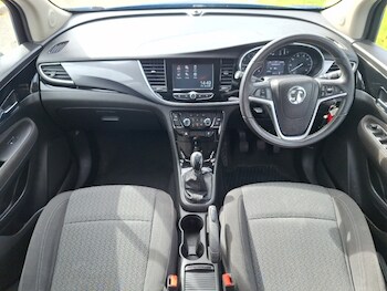 Used Vauxhall Mokka X 2017 for sale - 78183842: Photo