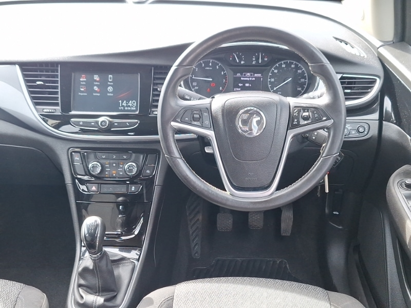 Used Vauxhall Mokka X 2017 for sale - 78183842: Photo 7