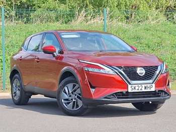 2022 - 1.3 DiG-T MH Acenta Premium 5dr