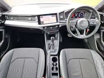 Used Audi A1 2019 for sale - 79561934: Photo