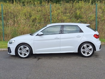 Used Audi A1 2019 for sale - 79561934: Photo