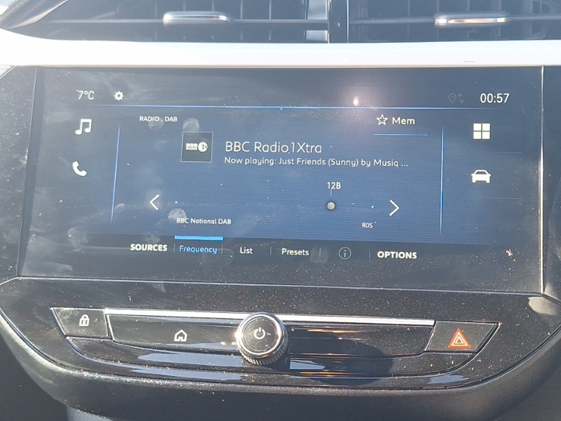 Used Vauxhall Corsa 2025 for sale - 78125894: Photo 10