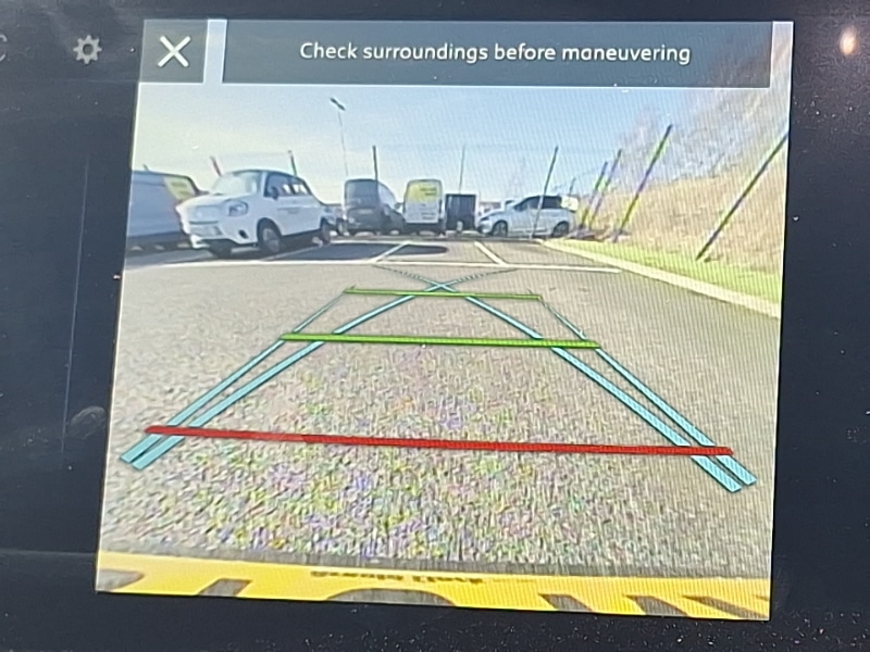 Used Vauxhall Corsa 2025 for sale - 78125894: Photo 11