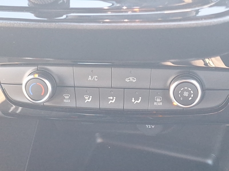 Used Vauxhall Corsa 2025 for sale - 78125894: Photo 12