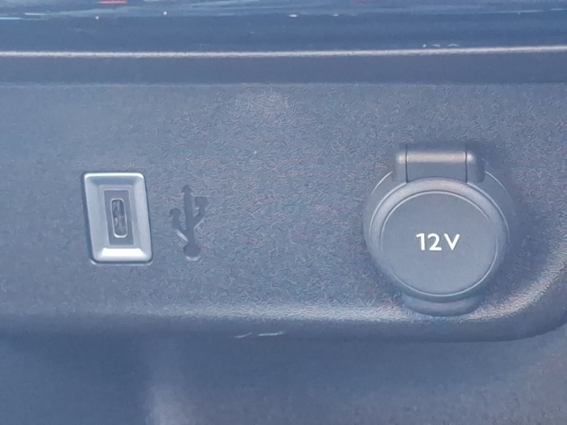 Used Vauxhall Corsa 2025 for sale - 78125894: Photo 13