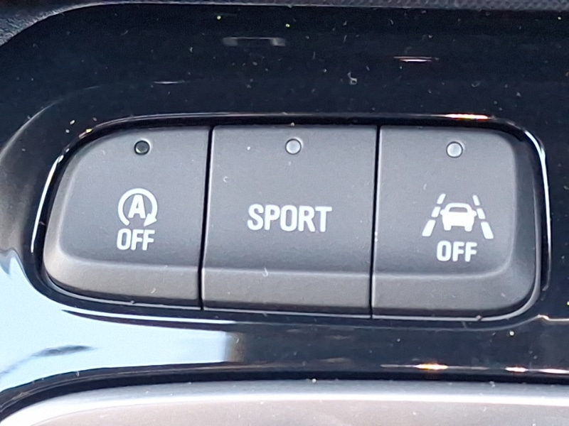 Used Vauxhall Corsa 2025 for sale - 78125894: Photo 14