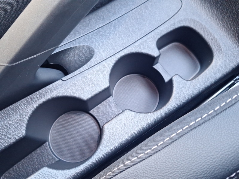 Used Vauxhall Corsa 2025 for sale - 78125894: Photo 16