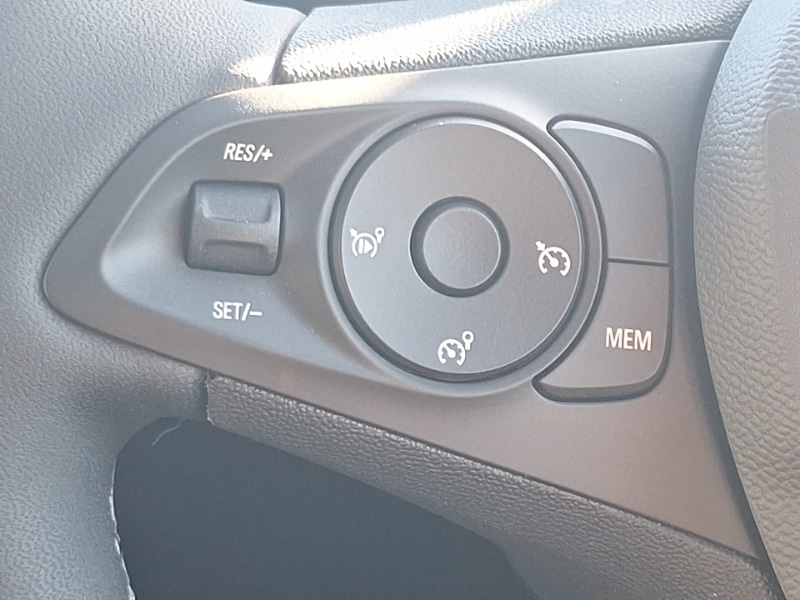 Used Vauxhall Corsa 2025 for sale - 78125894: Photo 18