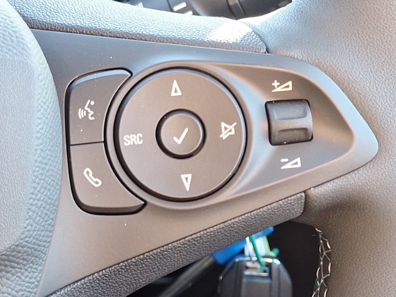 Used Vauxhall Corsa 2025 for sale - 78125894: Photo 19