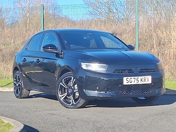Used Vauxhall Corsa 2025 for sale - 78125894: Photo