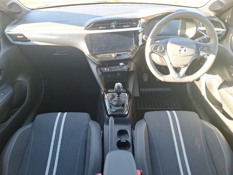 Used Vauxhall Corsa 2025 for sale - 78125894: Photo 2