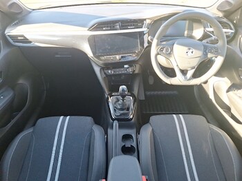 Used Vauxhall Corsa 2025 for sale - 78125894: Photo