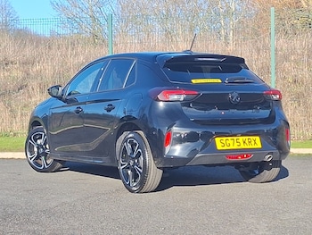 Used Vauxhall Corsa 2025 for sale - 78125894: Photo