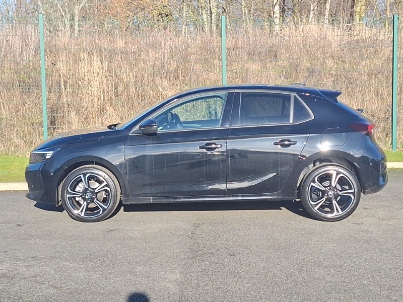 Used Vauxhall Corsa 2025 for sale - 78125894: Photo 4