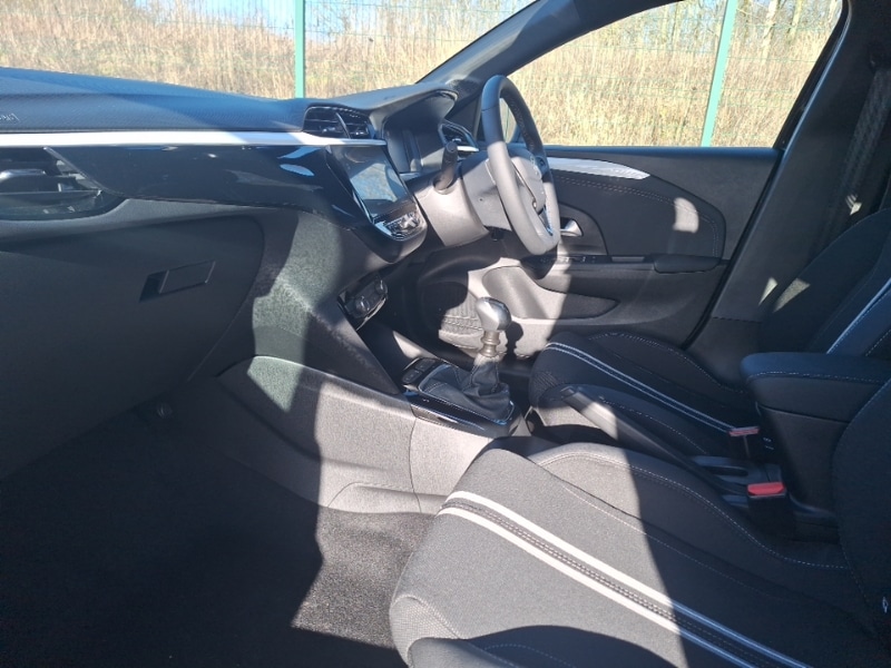 Used Vauxhall Corsa 2025 for sale - 78125894: Photo 5