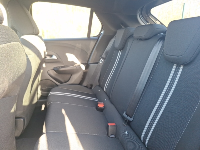 Used Vauxhall Corsa 2025 for sale - 78125894: Photo 6