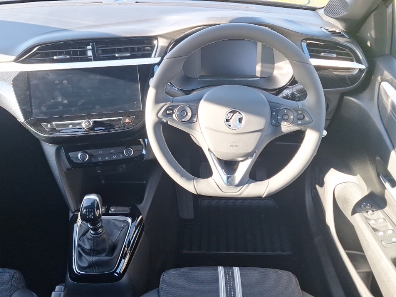 Used Vauxhall Corsa 2025 for sale - 78125894: Photo 7