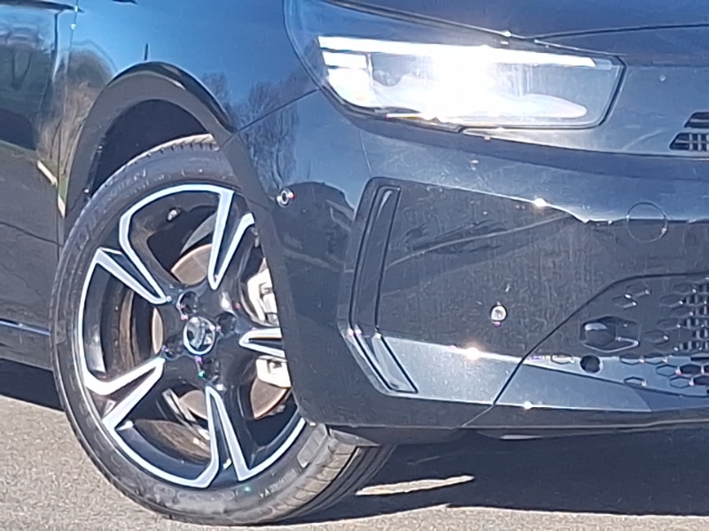 Used Vauxhall Corsa 2025 for sale - 78125894: Photo 9