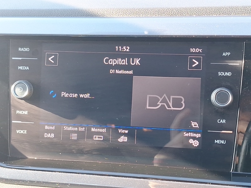 Used Volkswagen Polo 2019 for sale - 76450810: Photo 10