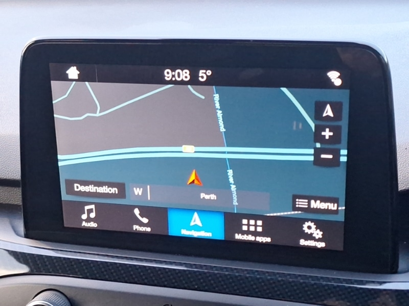 Used Ford Focus 2018 for sale - 77466903: Photo 10