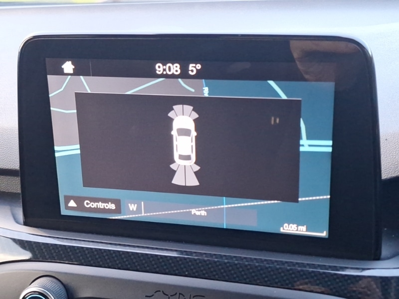 Used Ford Focus 2018 for sale - 77466903: Photo 11