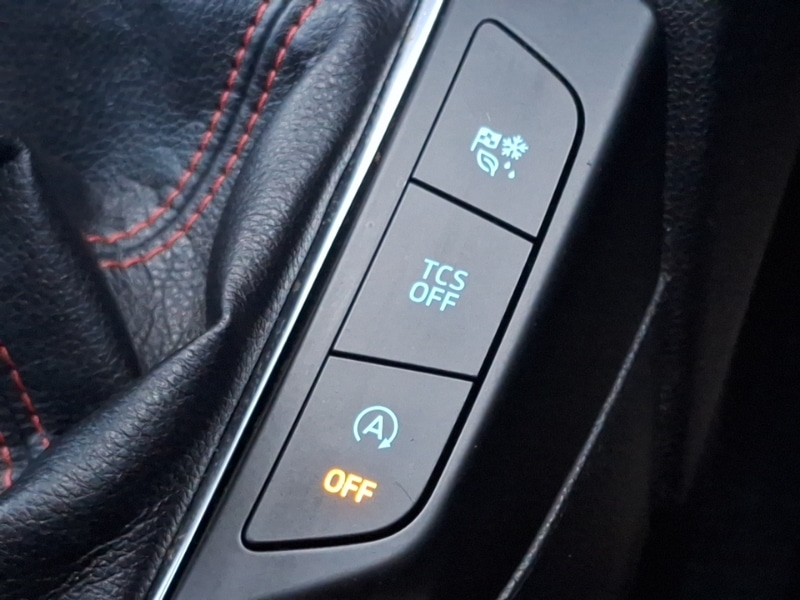 Used Ford Focus 2018 for sale - 77466903: Photo 15