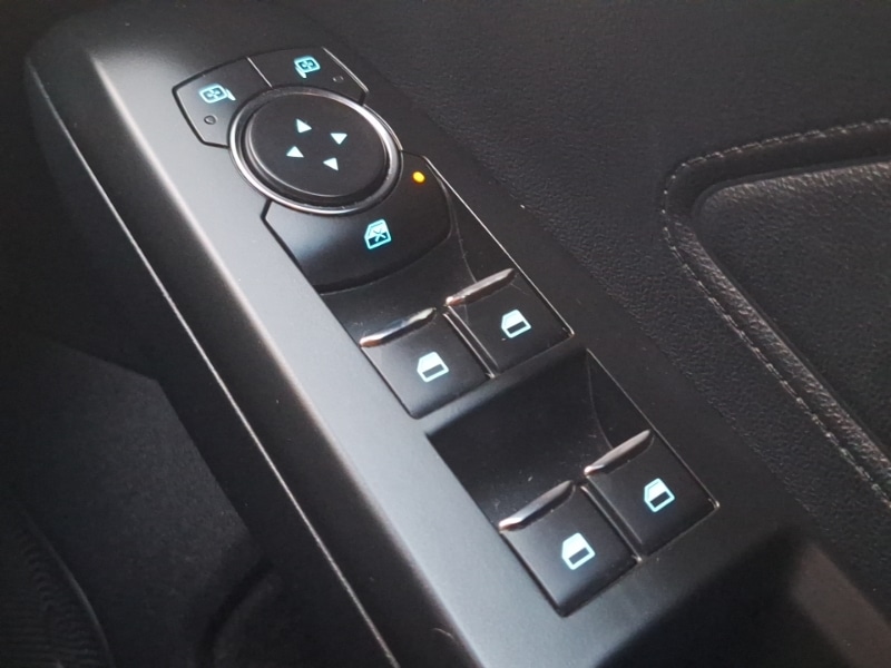 Used Ford Focus 2018 for sale - 77466903: Photo 17