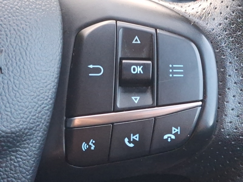 Used Ford Focus 2018 for sale - 77466903: Photo 19