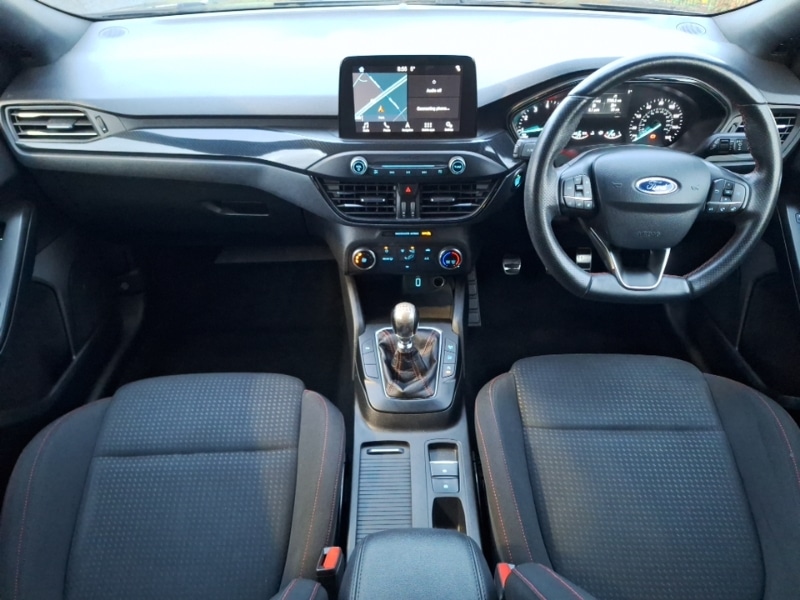 Used Ford Focus 2018 for sale - 77466903: Photo 2