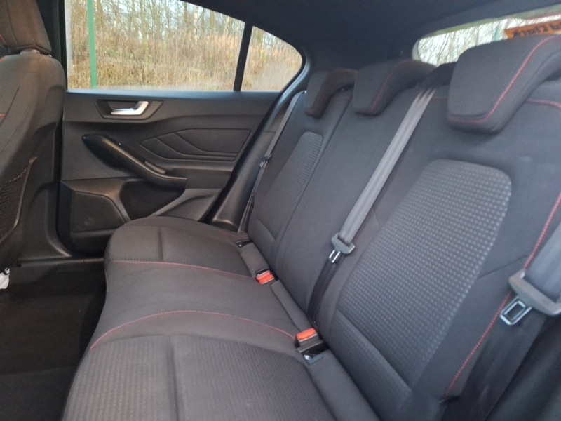 Used Ford Focus 2018 for sale - 77466903: Photo 6