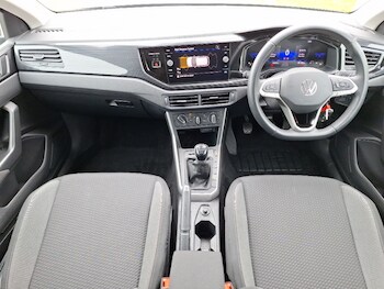 Used Volkswagen Polo 2023 for sale - 78704154: Photo