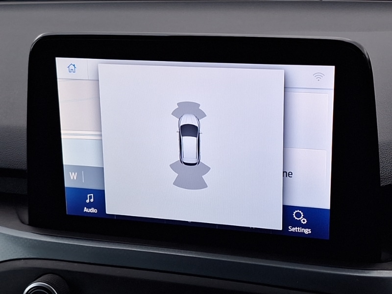 Used Ford Focus 2020 for sale - 77999493: Photo 11